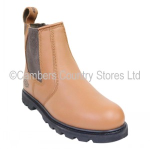 dickies dealer safety boots