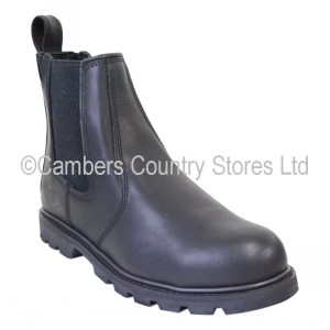 dickies dealer boots