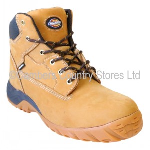 dickies graton boots
