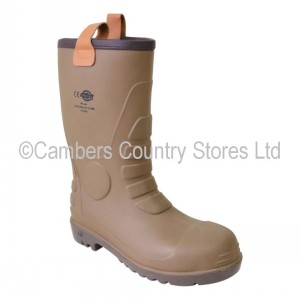 dickies groundwater boots