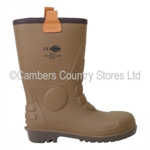 dickies groundwater safety rigger boots