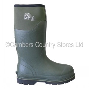 dickies landmaster pro