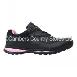 dickies ladies safety shoes