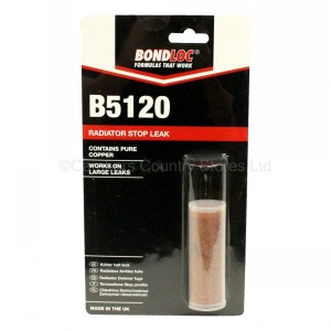 Bondloc B5120 Copper Radiator Stop Leak | Cambers Country Store