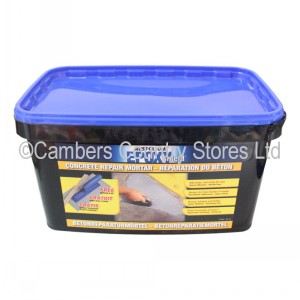 Rustoleum Epoxy Concrete Repair Mortar 25kg | Cambers Country Store