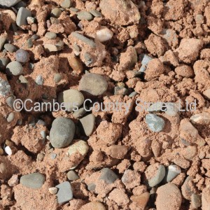 sand and stone ballast bulk bag
