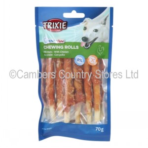 virbac dental chews canada