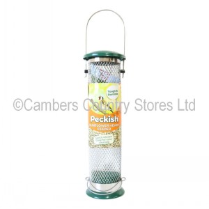 Peckish All Weather Sunflower Heart Feeder Cambers Country Store