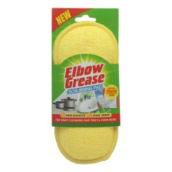 Elbow Grease Scrubbing Pad