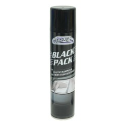 Car Pride Black Pack Spray 300ml