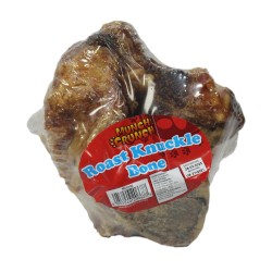 Munch & Crunch Dog Treats Roast Knuckle Bone