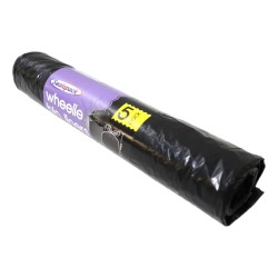 Sealapack Wheelie Bin Liners 5 Pack