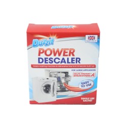 Duzzit Power Descaler For Large Appliances 80g