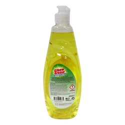 Elbow Grease Washing Up Liquid Lemon Fresh 600ml