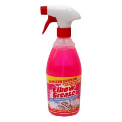 Elbow Grease All Purpose Degreaser Pink Blush 1 Litre