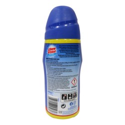 Elbow Grease Foaming Toilet Cleaner 500g Lemon