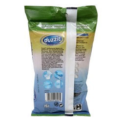 Duzzit Biodegradable Wipes Antibac 50 Pack Clean Fresh