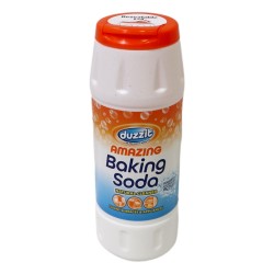 Duzzit Baking Soda Natural Cleaner 500g