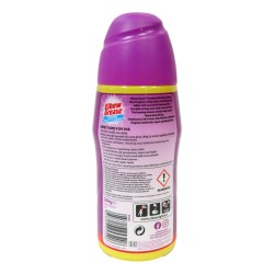 Elbow Grease Foaming Toilet Cleaner 500g Berry