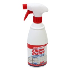Elbow Grease Mould & Mildew Stain Remover 700ml