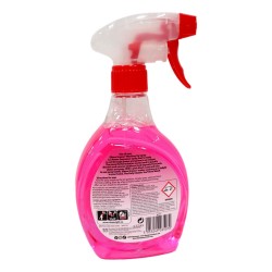Elbow Grease Washing Up Liquid Spray Pink 500ml