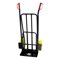 Storr Sack Truck Folding Toe & Puncture Free Tyres 250kg