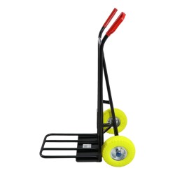 Storr Sack Truck Folding Toe & Puncture Free Tyres 250kg