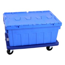 Storr Platform Trolley / Dolly 100kg Capacity