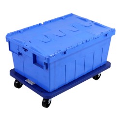 Storr Platform Trolley / Dolly 100kg Capacity