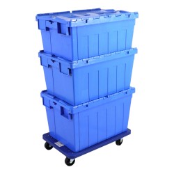 Storr Platform Trolley / Dolly 100kg Capacity