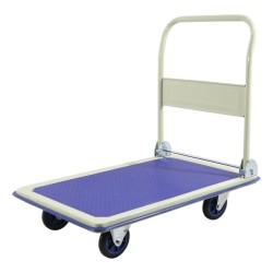 Storr Platform Trolley With Folding Handle 300kg