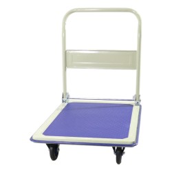 Storr Platform Trolley With Folding Handle 300kg