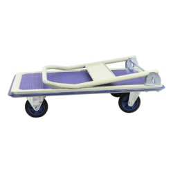 Storr Platform Trolley With Folding Handle 300kg