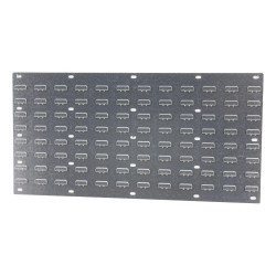 Louvre Wall Panel Size 2 438mm(H) x 914mm(W)
