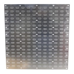 Louvre Wall Panel Size 4 946mm(H) x 914mm(W)