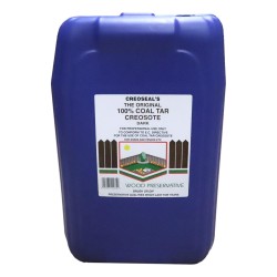 Traditional Tar Creosote 20 Litre