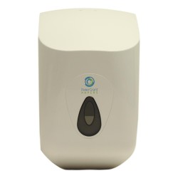 Centre Feed Paper Roll Dispenser