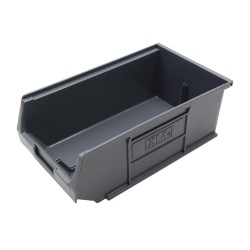 Plastic Parts Bin Size 4