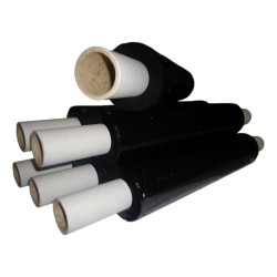 Pallet Wrap 400m x 250m 17mu