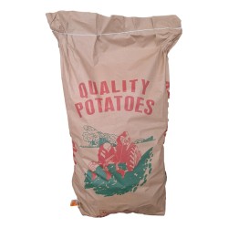 Local Potatoes 25kg Sagitta SPECIAL OFFER £3.99