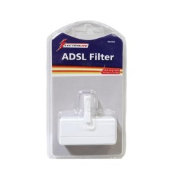 Electrolite ADSL Filter