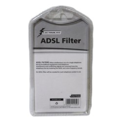 Electrolite ADSL Filter