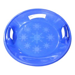 Plastic Sledge Skid Lid Snow & Dune Rider