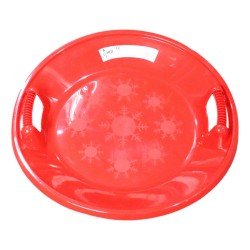 Plastic Sledge Skid Lid Snow & Dune Rider