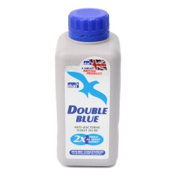 Elsan Double Blue Toilet Fluid 400ml