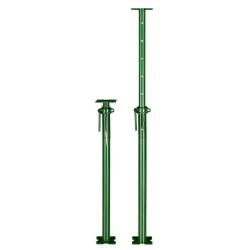 Builders Acrow Prop Size:1 1.753m - 3.124m