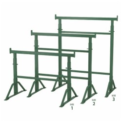 Adjustable Builders Trestle