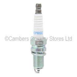 NGK Spark Plug DCPR6E
