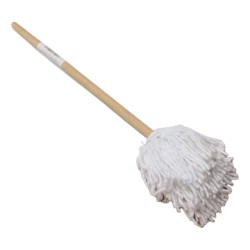 Abbey Bleached Jug Mop No.2
