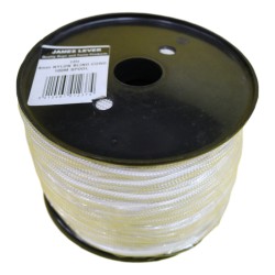 Kendon Nylon Cord 100m Spool 4mm